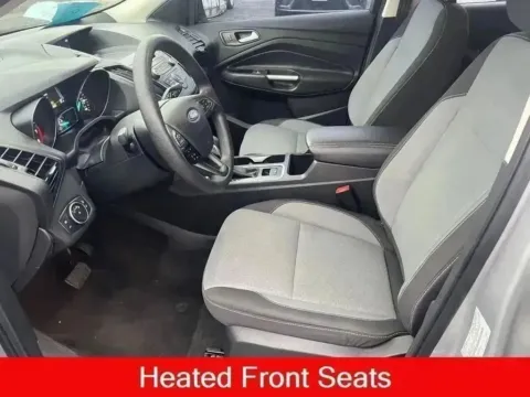 Photos of 2018 Ford Escape SE for sale in Brookings, SD at B & B Auto Sales