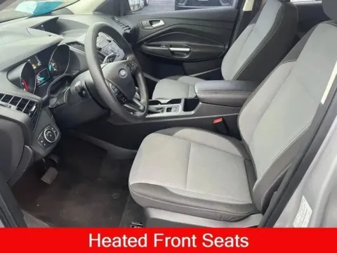 Photos of 2018 Ford Escape SE for sale in Brookings, SD at B & B Auto Sales