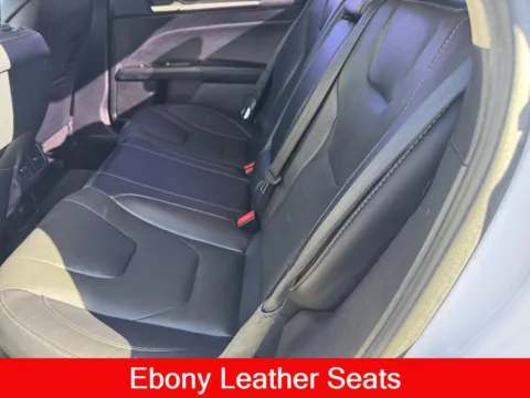 More photos of 2019 Ford Fusion Titanium at B & B Auto Sales, SD