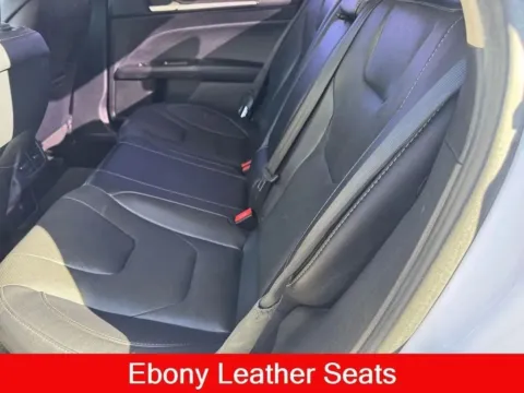 More photos of 2019 Ford Fusion Titanium at B & B Auto Sales, SD