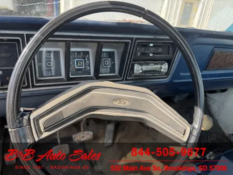 More photos of 1978 Ford F-150 at B & B Auto Sales, SD