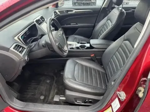 Photos of 2013 Ford Fusion SE for sale in Brookings, SD at B & B Auto Sales