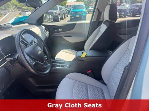 Photos of 2022 Chevrolet Equinox LT for sale in Brookings, SD at B & B Auto Sales