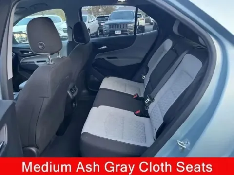 More photos of 2022 Chevrolet Equinox LT at B & B Auto Sales, SD