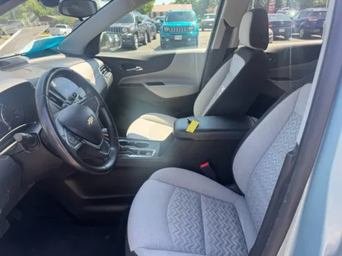 Photos of 2022 Chevrolet Equinox LT for sale in Brookings, SD at B & B Auto Sales