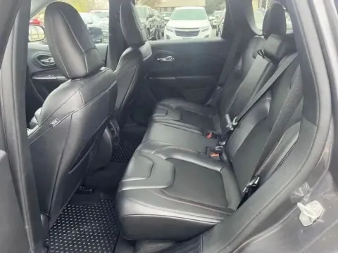 More photos of 2021 Jeep Cherokee Trailhawk at B & B Auto Sales, SD