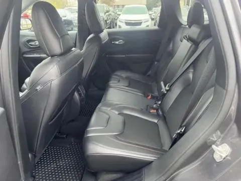 More photos of 2021 Jeep Cherokee Trailhawk at B & B Auto Sales, SD