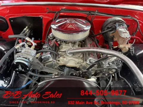 More photos of 1967 Chevrolet C-10 at B & B Auto Sales, SD