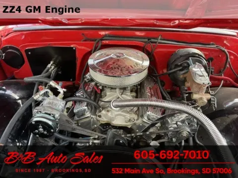 Photos of 1967 Chevrolet C-10 for sale in Brookings, SD at B & B Auto Sales