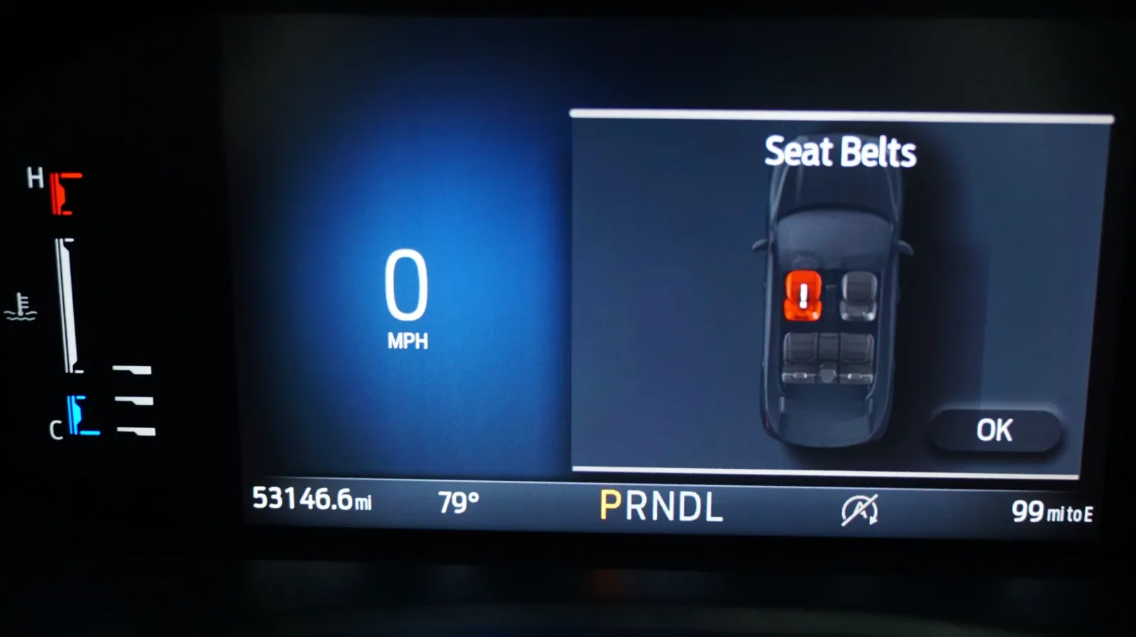 Photos of 2023 Ford Escape ST-Line for sale in El Cajon, CA at Auto City