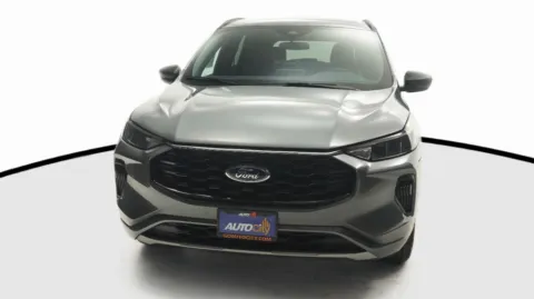 Another view of 2023 Ford Escape ST-Line for sale in El Cajon, CA at Auto City