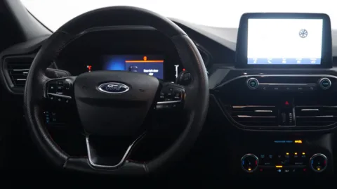 More photos of 2023 Ford Escape ST-Line at Auto City, CA