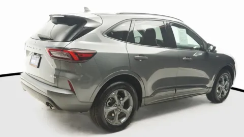 More photos of 2023 Ford Escape ST-Line at Auto City, CA