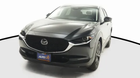 Black 2024 Mazda CX-30 2.5 S Select Sport for sale in El Cajon, CA