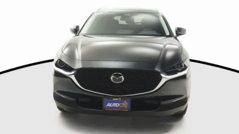 Another view of 2024 Mazda CX-30 2.5 S Select Sport for sale in El Cajon, CA at Auto City