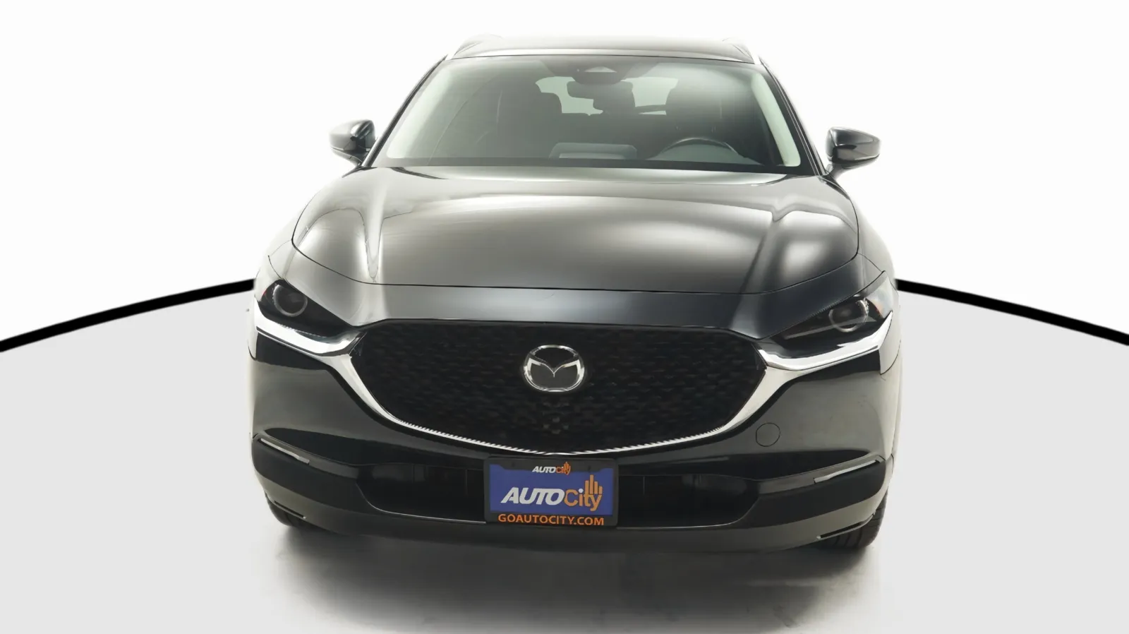 Another view of 2024 Mazda CX-30 2.5 S Select Sport for sale in El Cajon, CA at Auto City