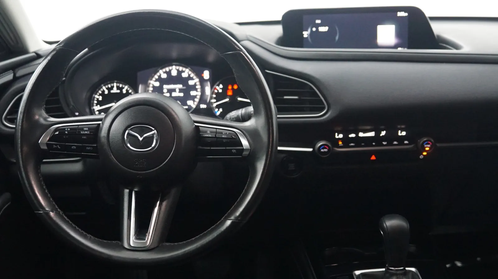 More photos of 2024 Mazda CX-30 2.5 S Select Sport at Auto City, CA