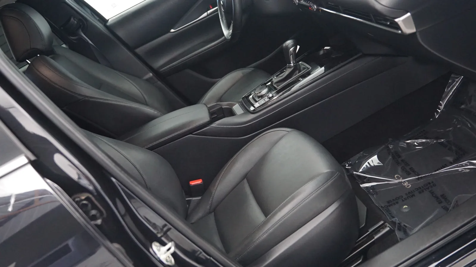 More photos of 2024 Mazda CX-30 2.5 S Select Sport at Auto City, CA