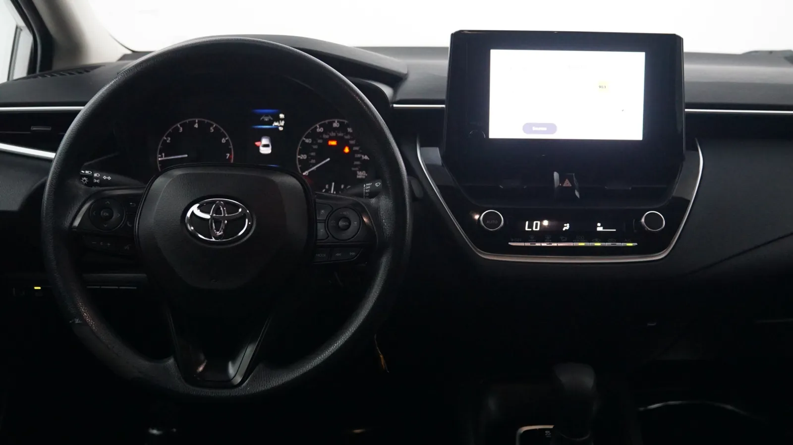 More photos of 2023 Toyota Corolla LE at Auto City, CA