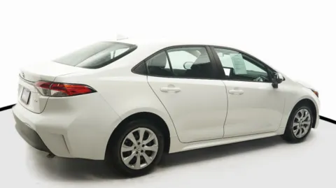 More photos of 2023 Toyota Corolla LE at Auto City, CA