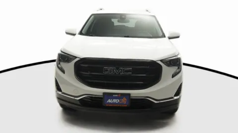 Another view of 2020 GMC Terrain SLT for sale in El Cajon, CA at Auto City