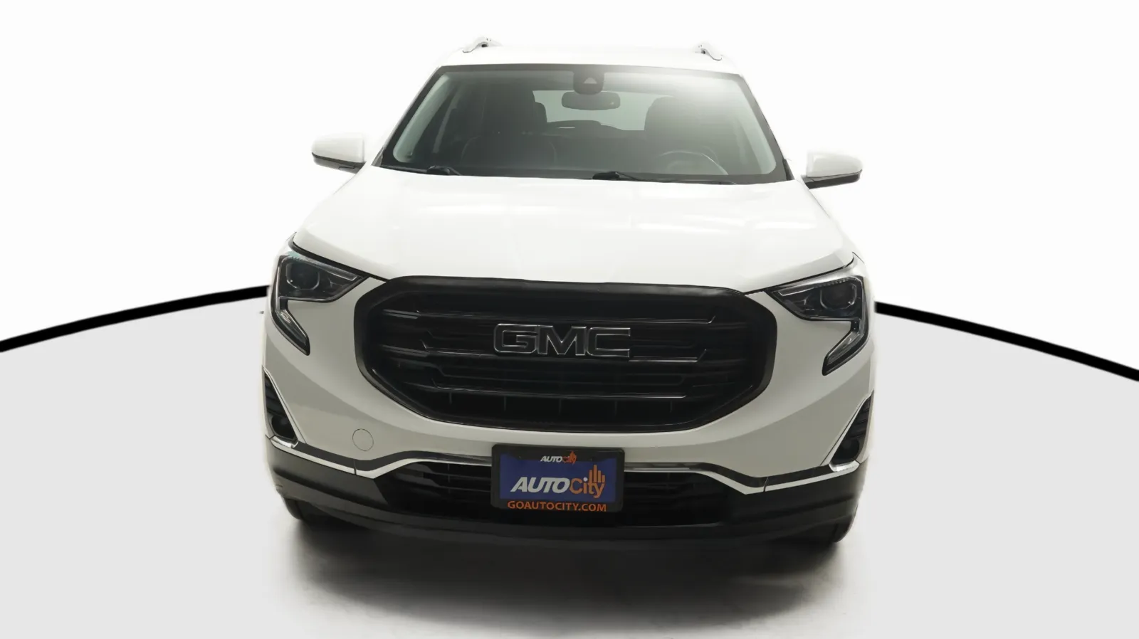 Another view of 2020 GMC Terrain SLT for sale in El Cajon, CA at Auto City