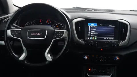 More photos of 2020 GMC Terrain SLT at Auto City, CA