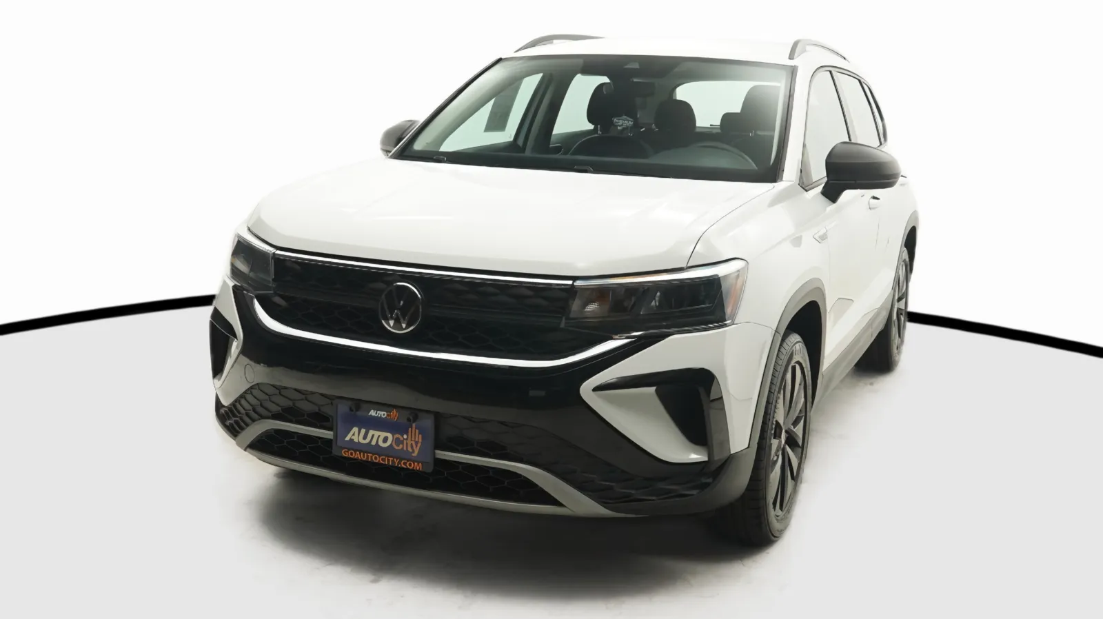 2023 Volkswagen Taos