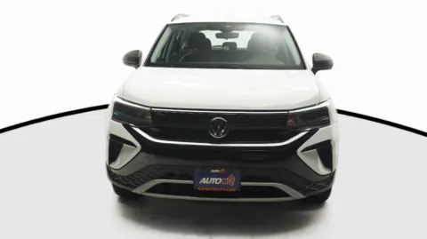 Another view of 2023 Volkswagen Taos S for sale in El Cajon, CA at Auto City