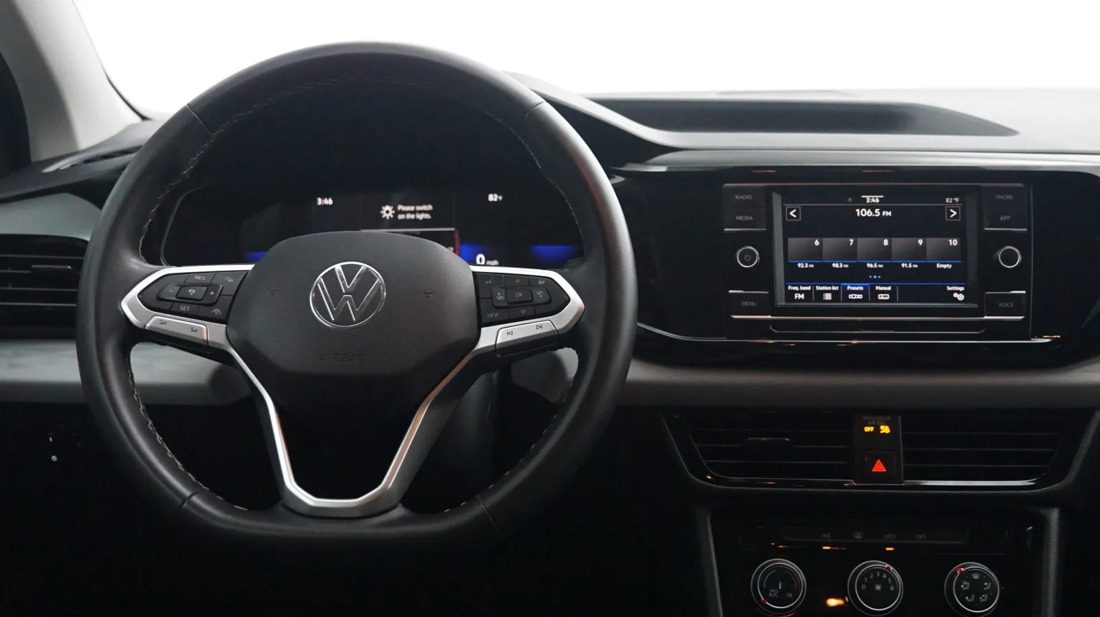 More photos of 2023 Volkswagen Taos S at Auto City, CA