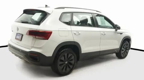 More photos of 2023 Volkswagen Taos S at Auto City, CA