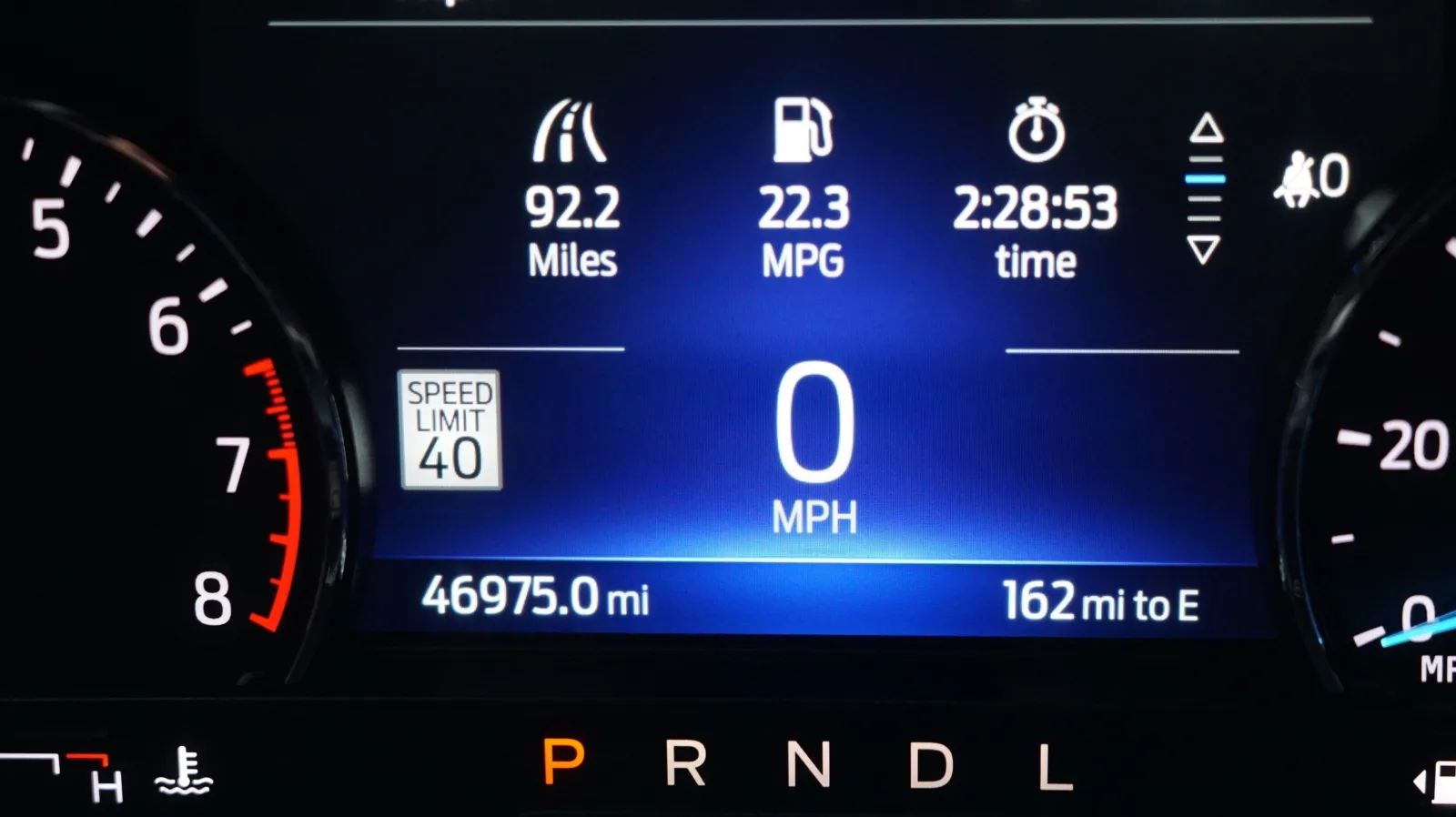 Photos of 2023 Ford Explorer Limited for sale in El Cajon, CA at Auto City