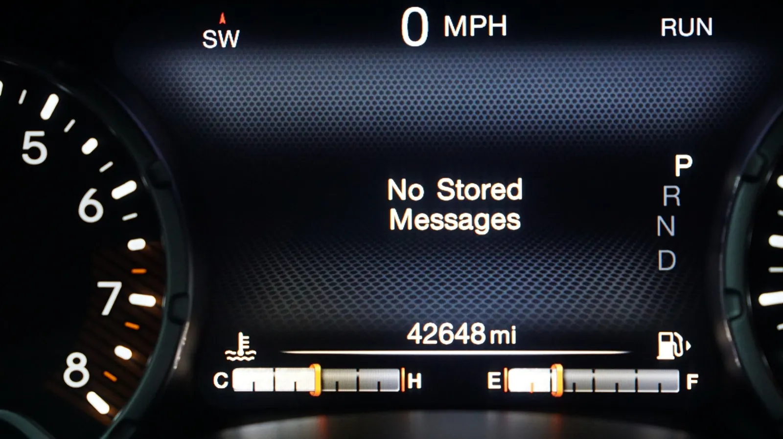 Photos of 2022 Jeep Renegade Limited for sale in El Cajon, CA at Auto City