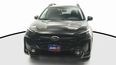 Another view of 2023 Subaru Outback Onyx Edition for sale in El Cajon, CA at Auto City