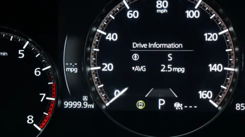 Photos of 2024 Mazda CX-30 2.5 S Carbon Edition for sale in El Cajon, CA at Auto City