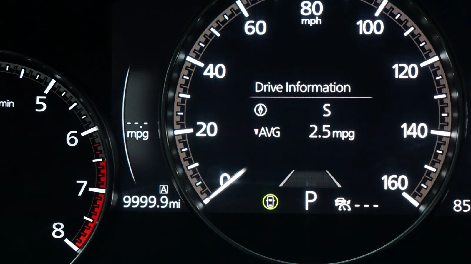 Photos of 2024 Mazda CX-30 2.5 S Carbon Edition for sale in El Cajon, CA at Auto City