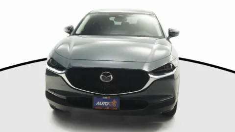 Another view of 2024 Mazda CX-30 2.5 S Carbon Edition for sale in El Cajon, CA at Auto City