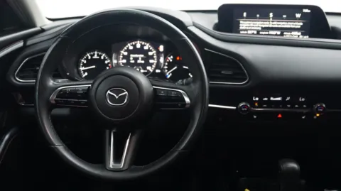 More photos of 2024 Mazda CX-30 2.5 S Carbon Edition at Auto City, CA