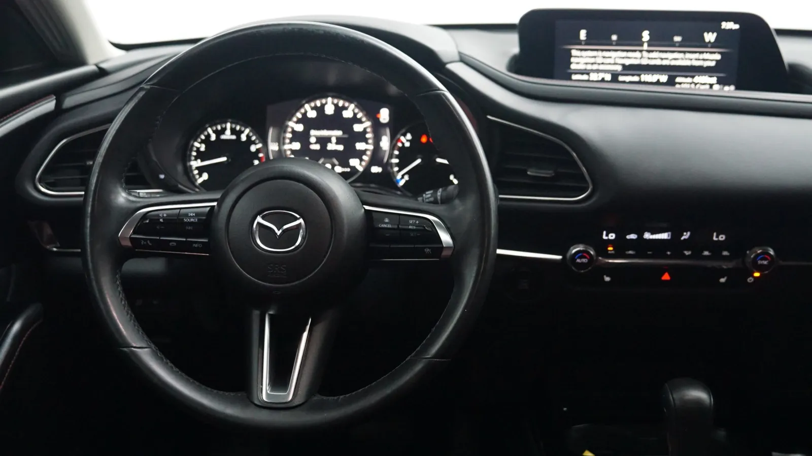 More photos of 2024 Mazda CX-30 2.5 S Carbon Edition at Auto City, CA