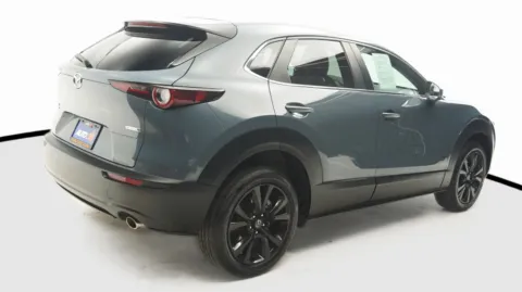 More photos of 2024 Mazda CX-30 2.5 S Carbon Edition at Auto City, CA