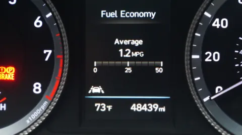 Photos of 2023 Hyundai Sonata SEL for sale in El Cajon, CA at Auto City