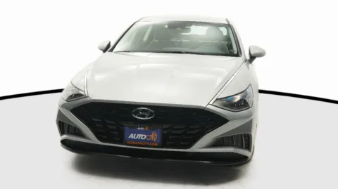 Another view of 2023 Hyundai Sonata SEL for sale in El Cajon, CA at Auto City