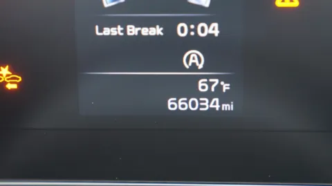 Photos of 2023 Kia Sportage LX for sale in El Cajon, CA at Auto City