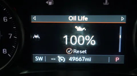 Photos of 2024 GMC Terrain SLT for sale in El Cajon, CA at Auto City