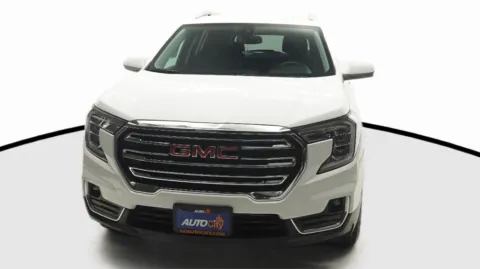 Another view of 2024 GMC Terrain SLT for sale in El Cajon, CA at Auto City
