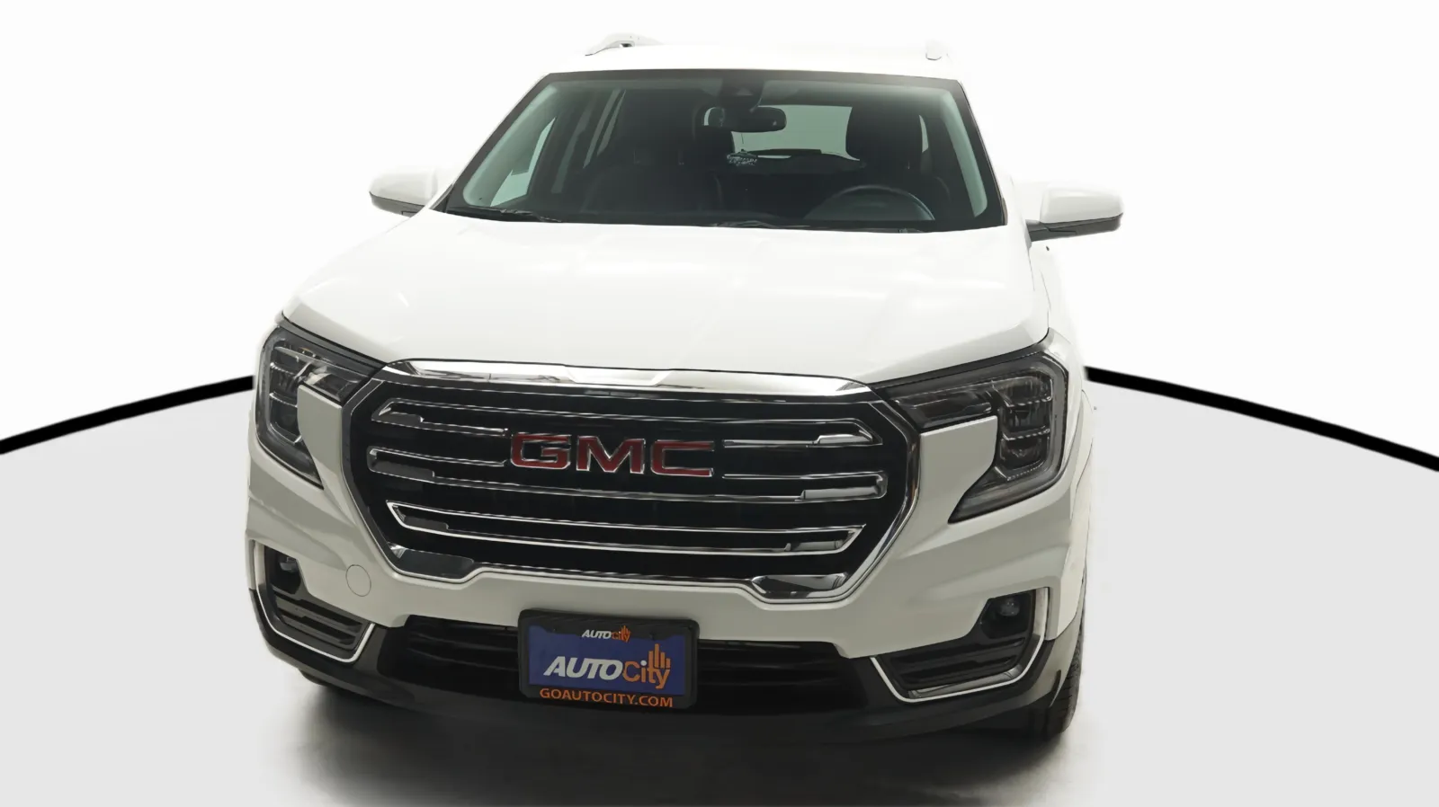 Another view of 2024 GMC Terrain SLT for sale in El Cajon, CA at Auto City