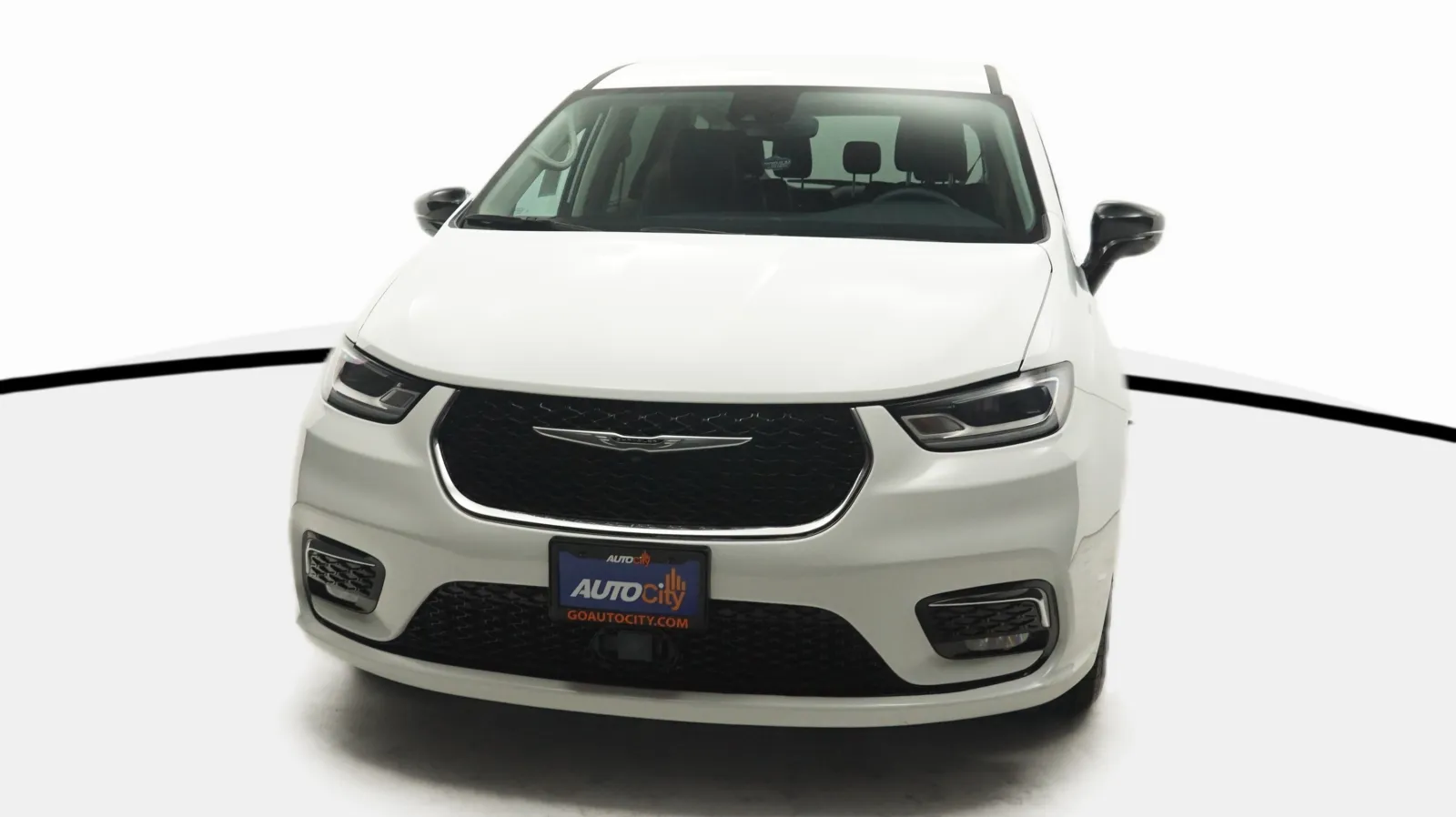 Another view of 2024 Chrysler Pacifica Touring L for sale in El Cajon, CA at Auto City