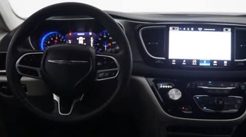 More photos of 2024 Chrysler Pacifica Touring L at Auto City, CA