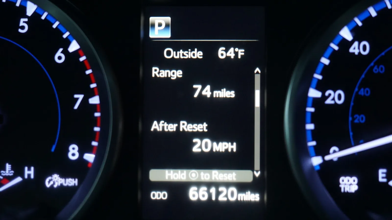 Photos of 2018 Toyota Highlander LE for sale in El Cajon, CA at Auto City