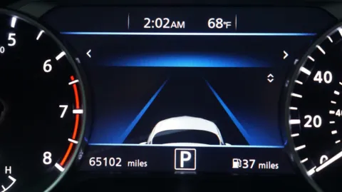 Photos of 2022 Nissan Sentra SV for sale in El Cajon, CA at Auto City